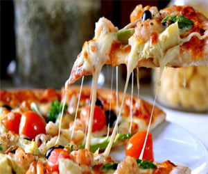 PIZZA SEAFOOD DAN 7 INOVASI MENU DIET, ‘BONUS RESEP UNGGULAN’