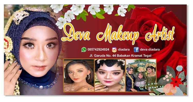 Deva Makeup Artist