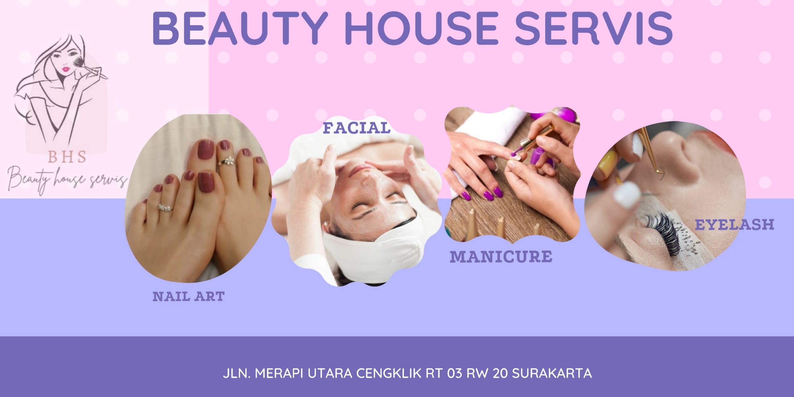 Beauty House Servise