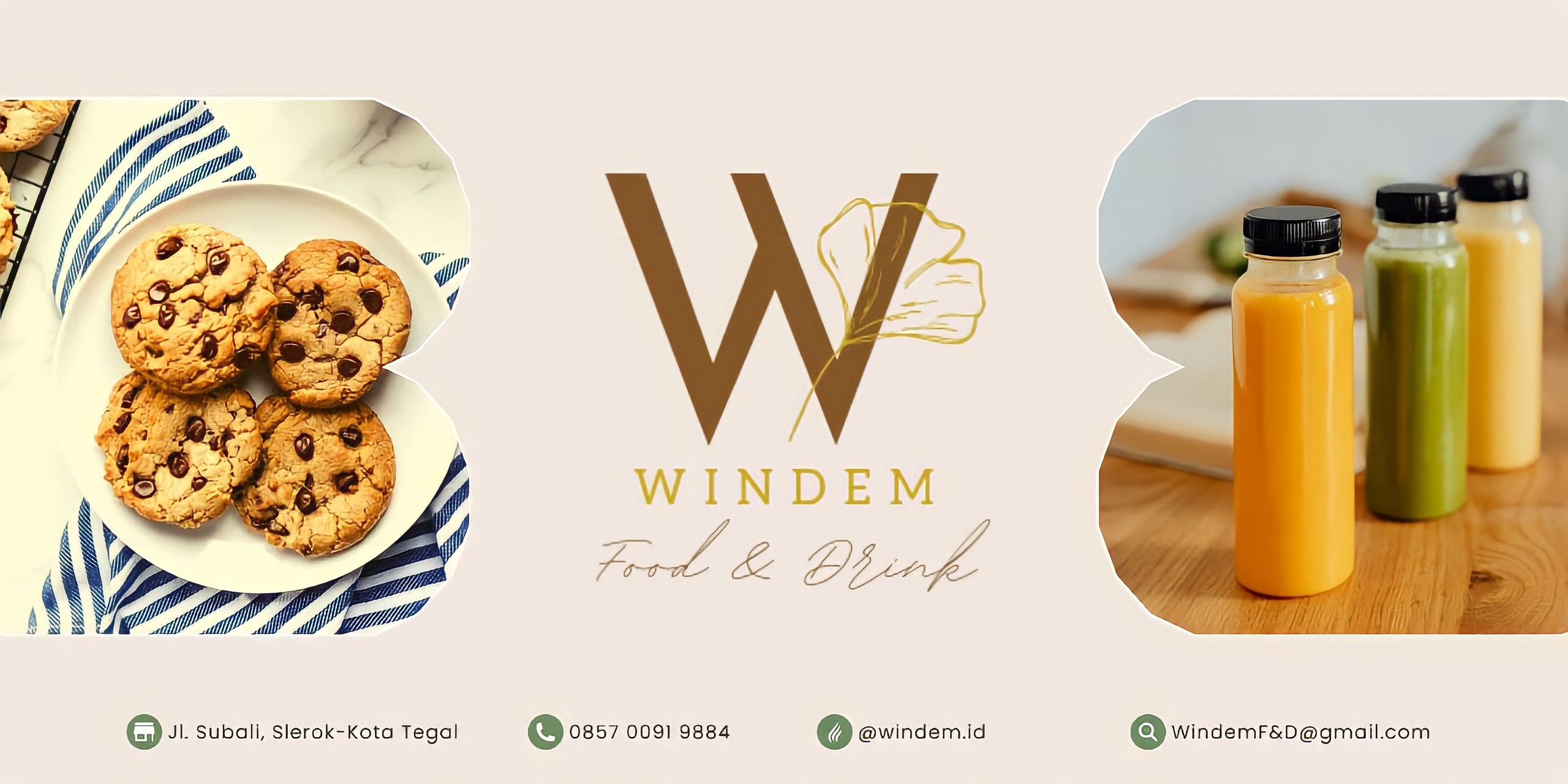 windem food and drink