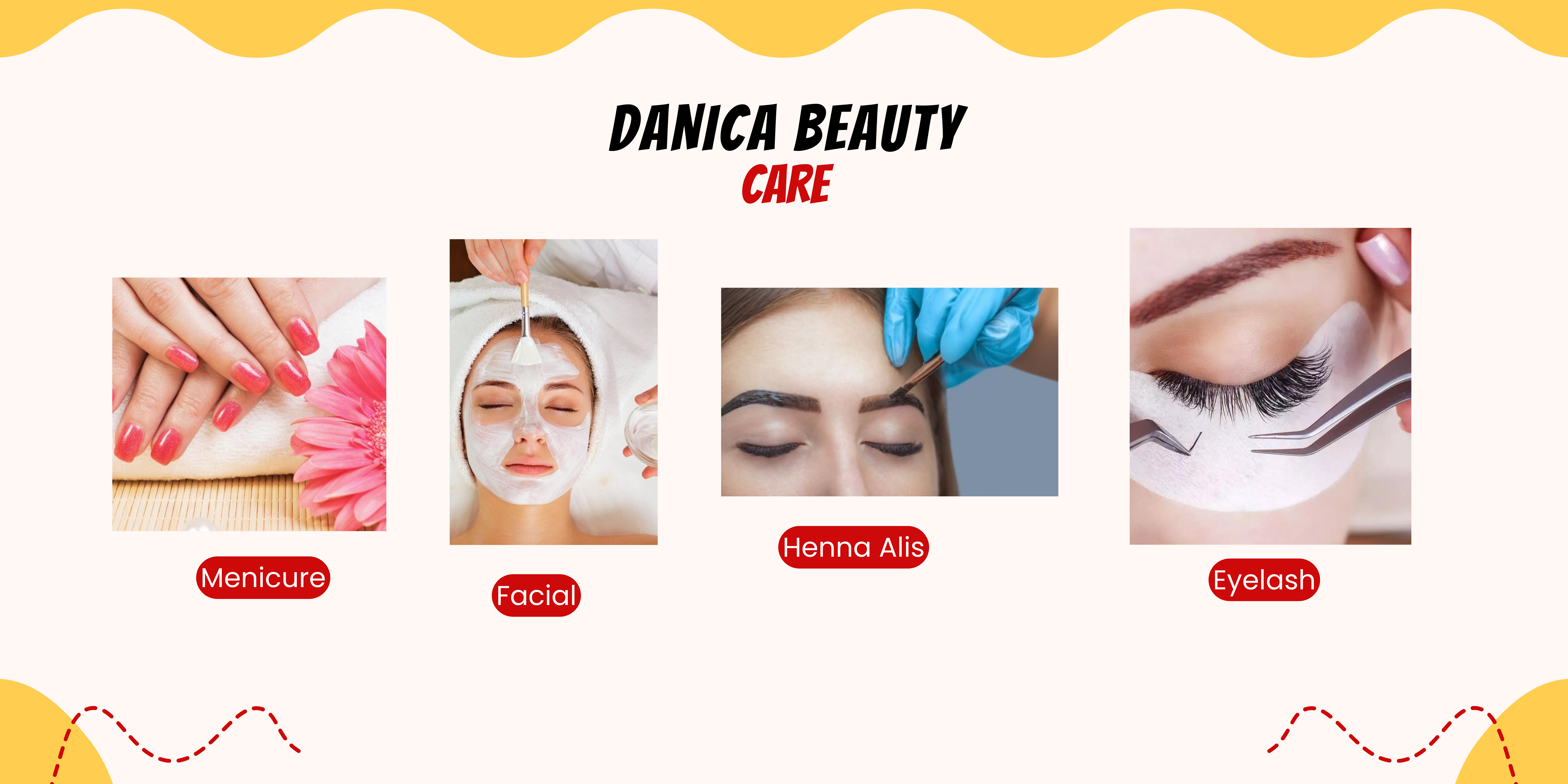 Danica Beauty Care