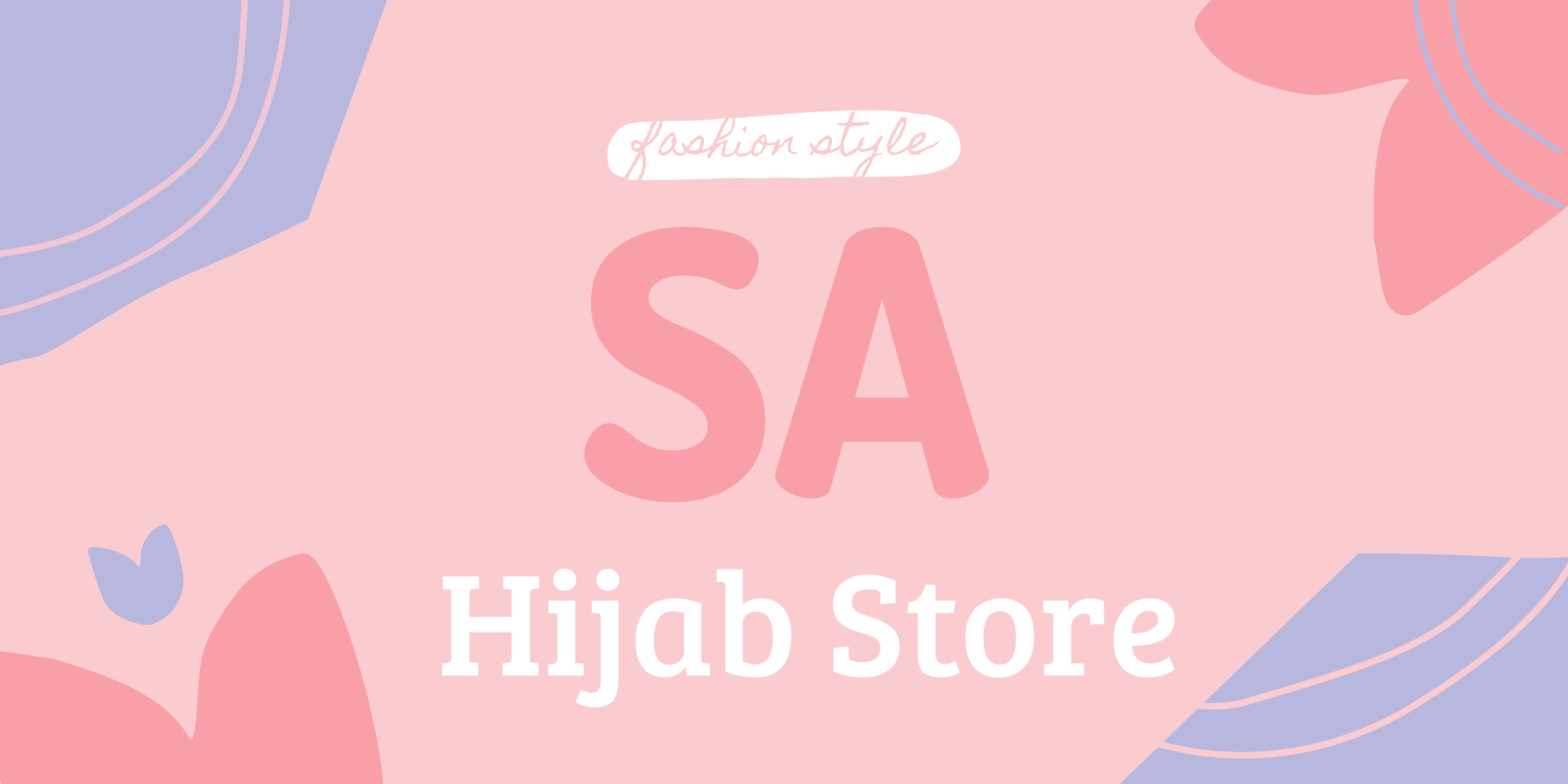 SA Hijab Store