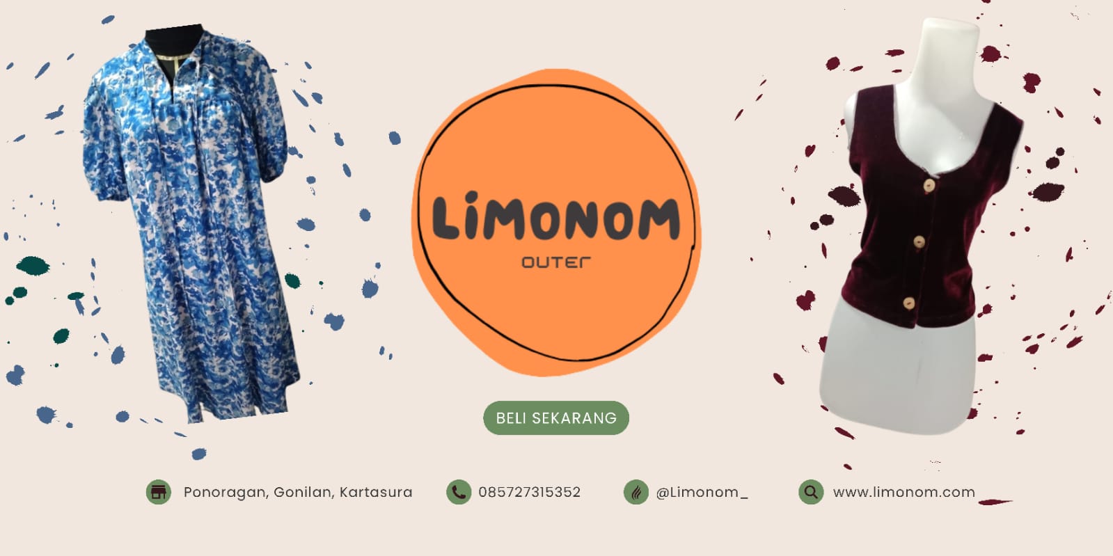 Limonom