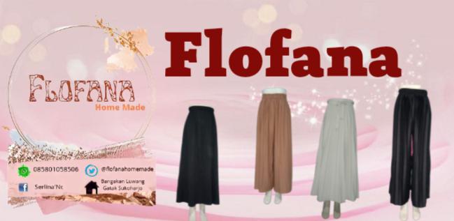 Flofana Home Made