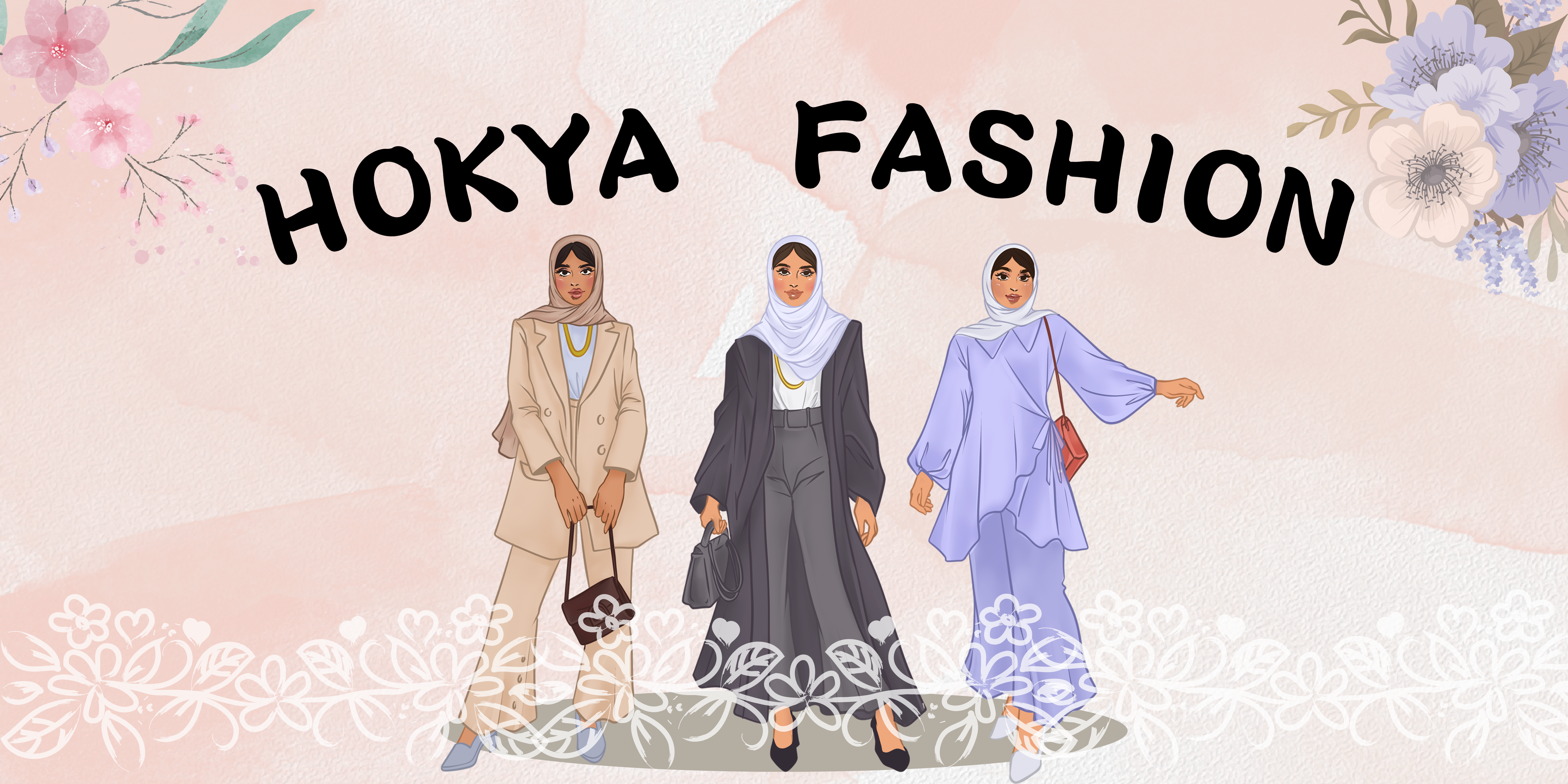 Hokya Fashion