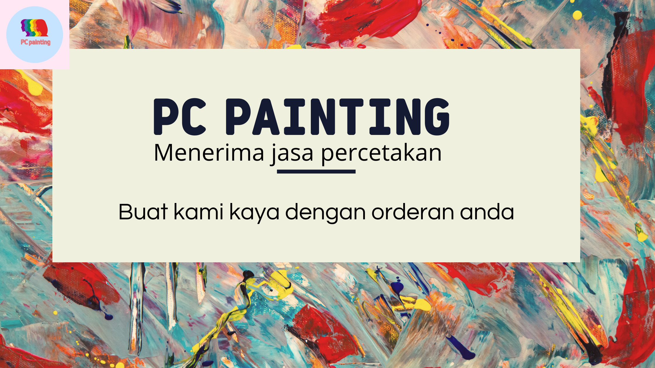 PC Painting
