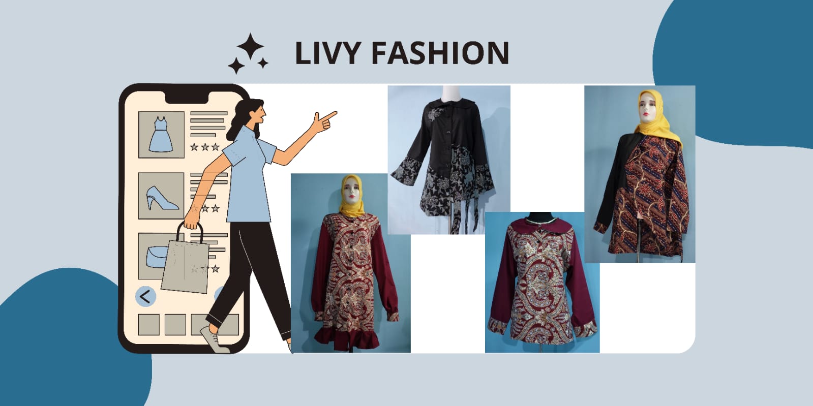 Livy Fashion
