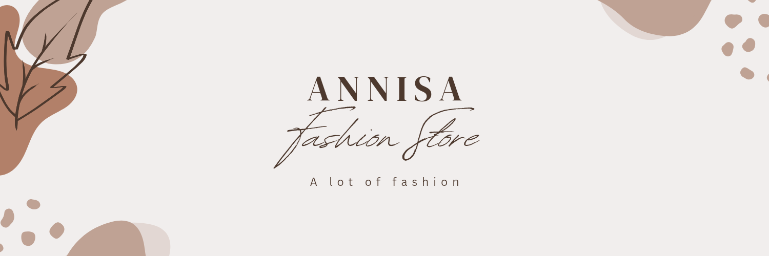 Annisa Fashion Store