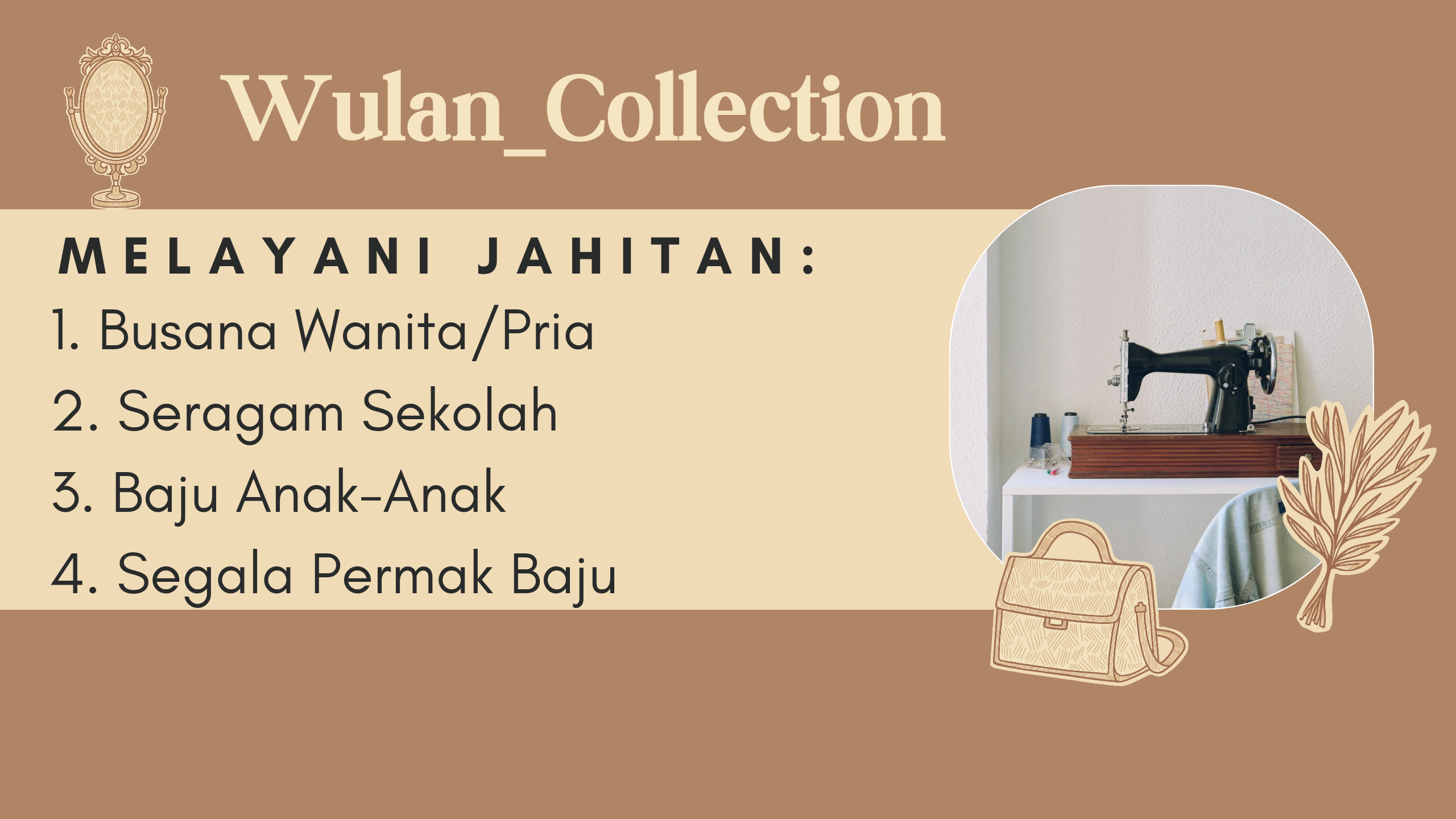 Wulan_Collection