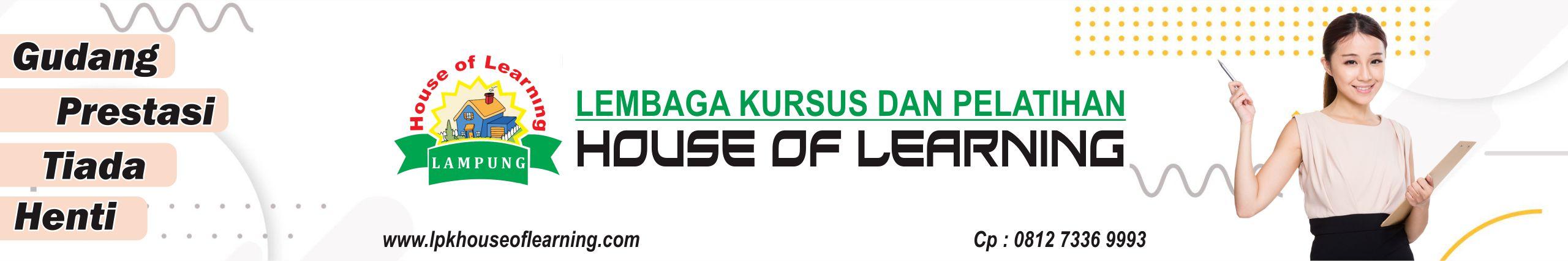 House of Learning