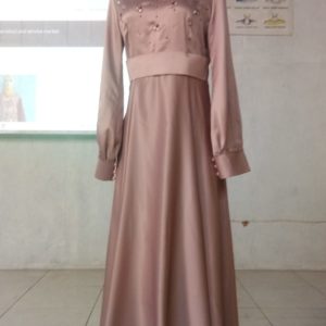 Dress wanita muslimah