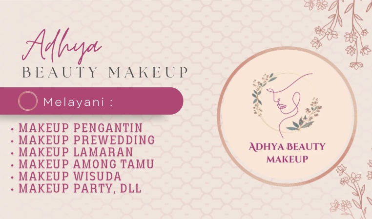 Adhya Beauty Makeup