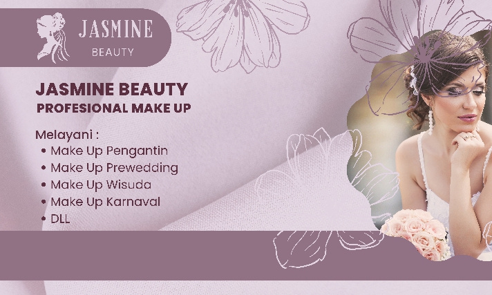 Jasmine Beauty Makeup