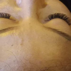 Eyelash Extension Pesona