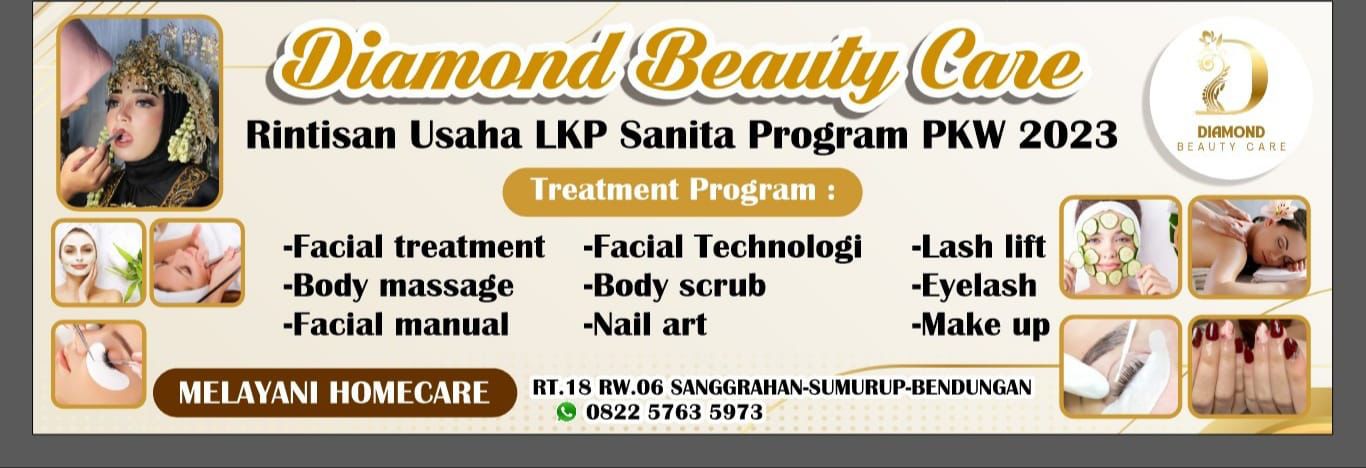 Diamond Beauty Care