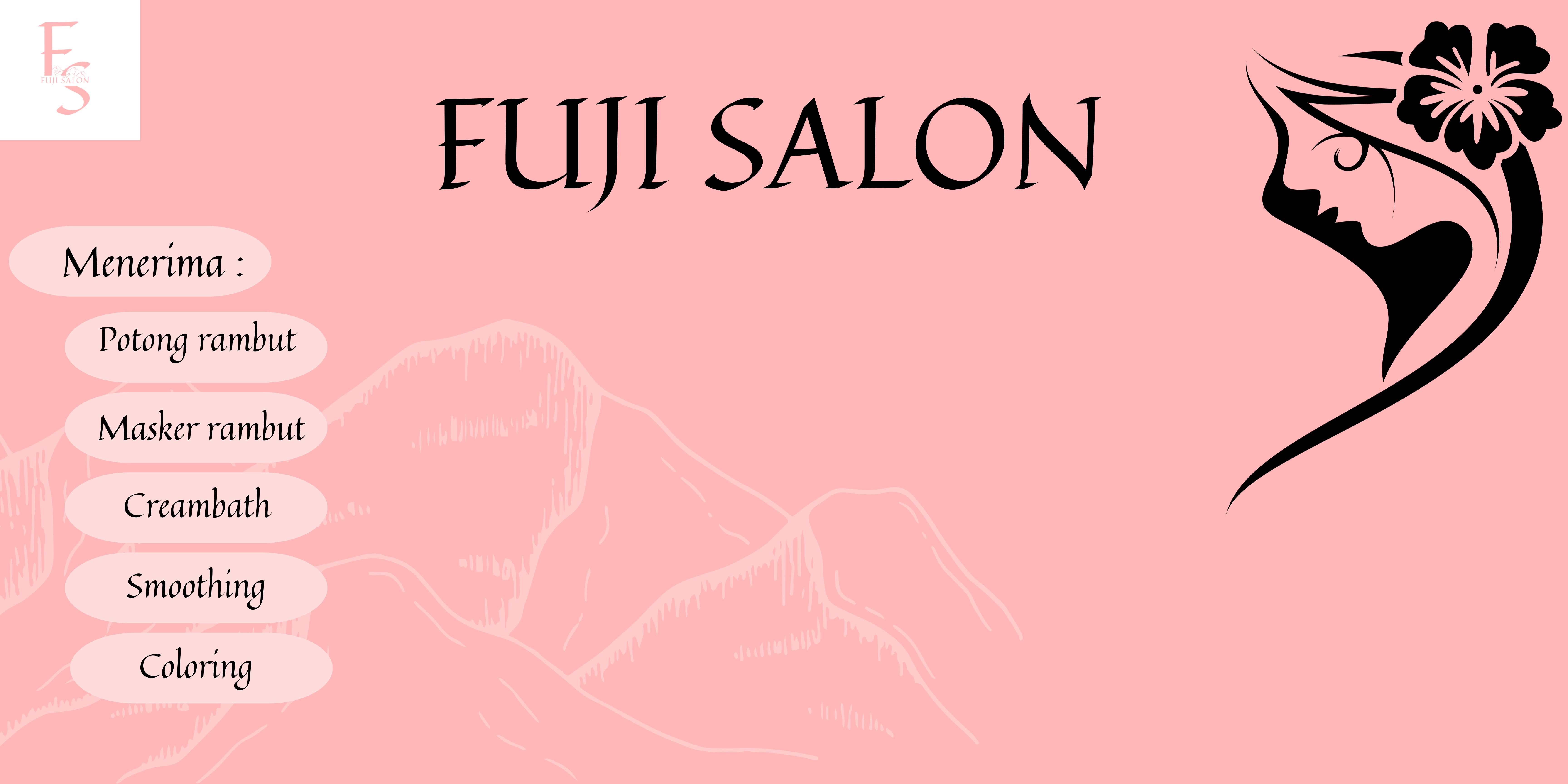 Fuji Salon