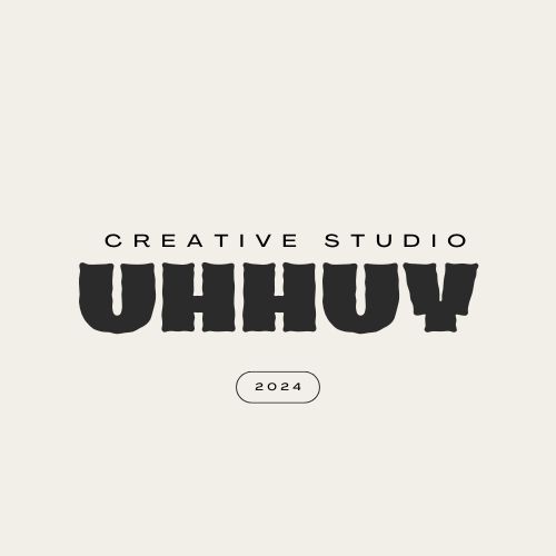 Uhhuy Creative Studio