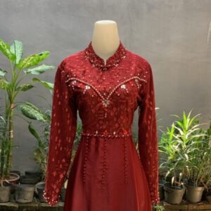 Dress kekinian