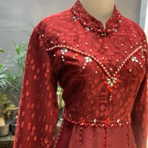 Dress kekinian