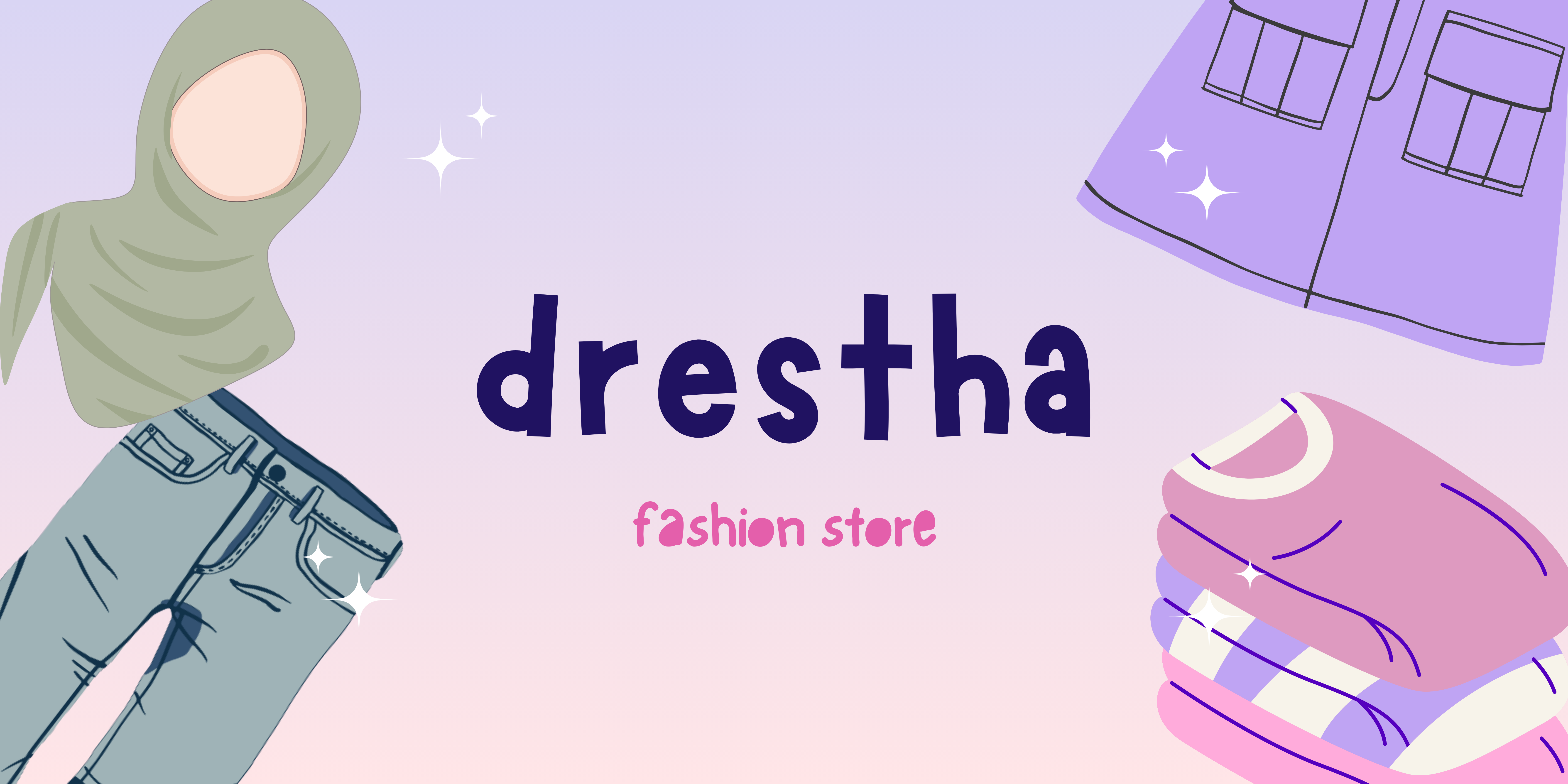 DRESTHA