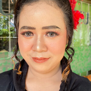 Make up Weding