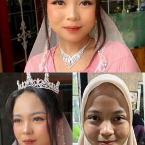 Make up Weding