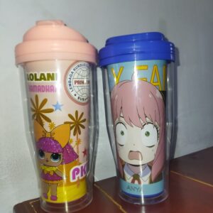 Tumbler Suka Suka