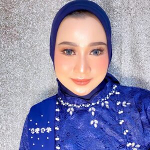 Makeup Wisuda By Vanilla