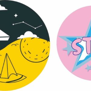 Pin Custom Design