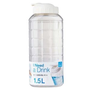 TERBARU LOCK & LOCK CHESS WATER BOTTLE BOTOL MINUM 1,5L ORIGINAL/BOTOL MINUM VIRAL 1 LITER/BOTOL MINUM ANAK CEWEK/BOTOL MINUM 2 LITER VIRAL/BOTOL MINUM