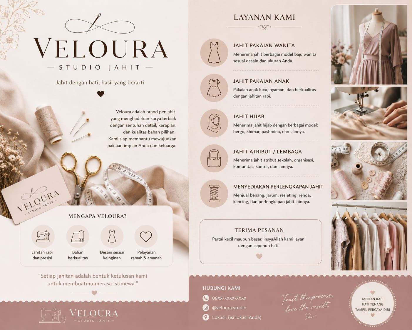Veloura