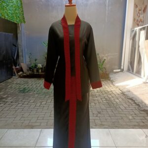 penadon wanita