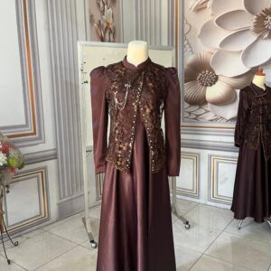 Dress Bridesmaid