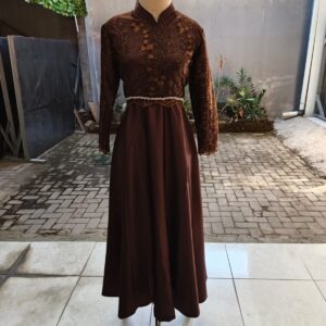 Dress bridesmaid