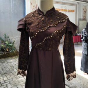 Dress Bridesmaid