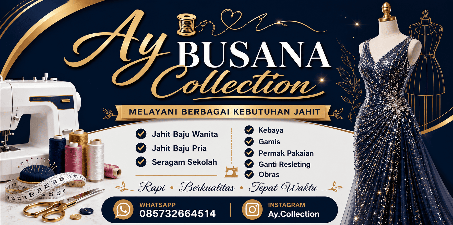 Ay_Busana_Collection