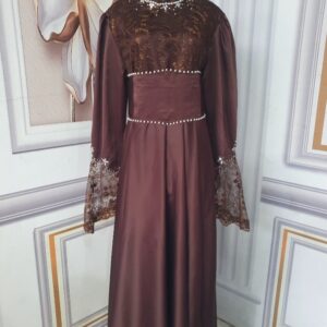 Dress bridesmaid
