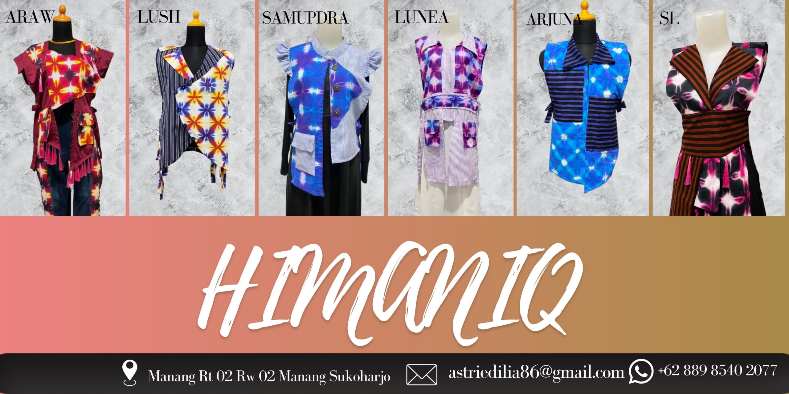 HIMANIQ