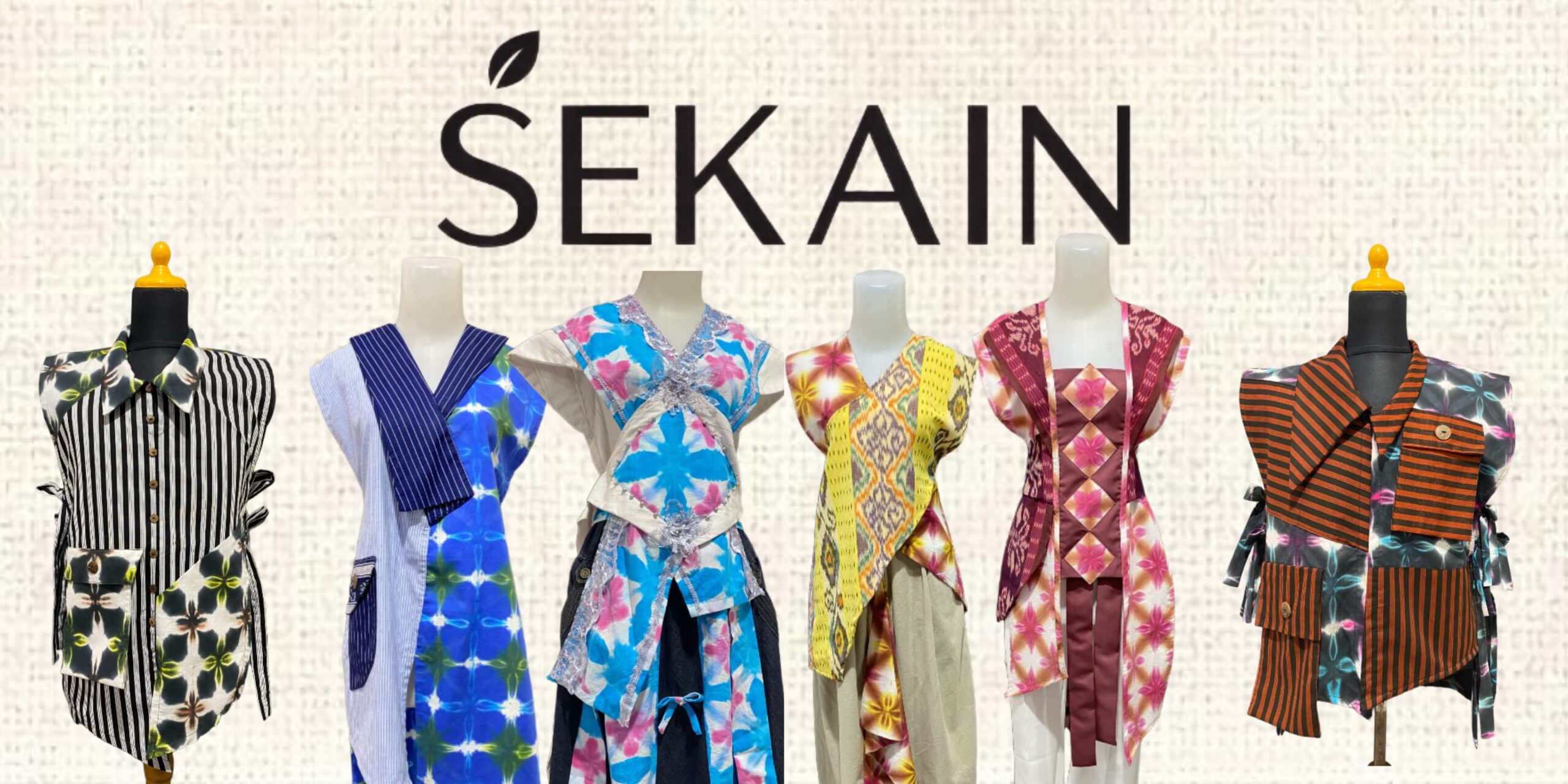 SEKAIN
