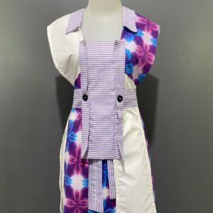 The Violet Blue