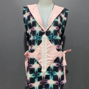 Sleeves Blezer Vest